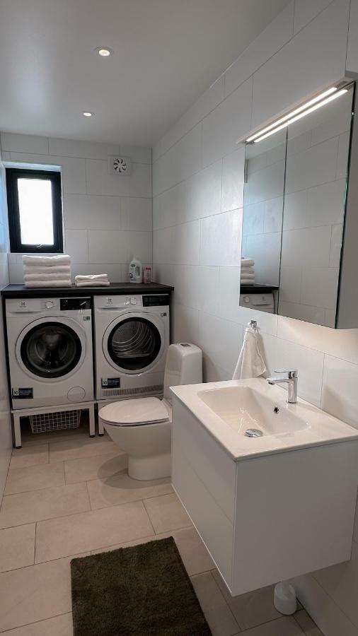 Appartement Strandviks