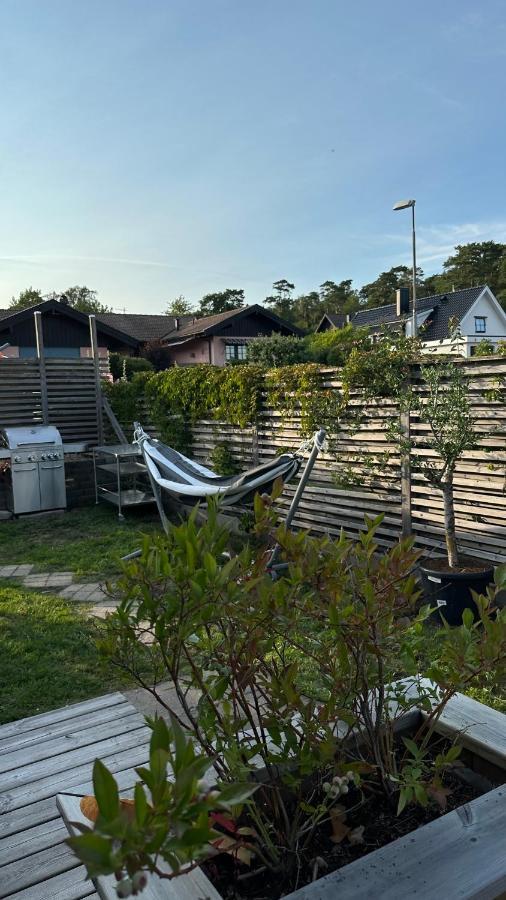 Strandviks *