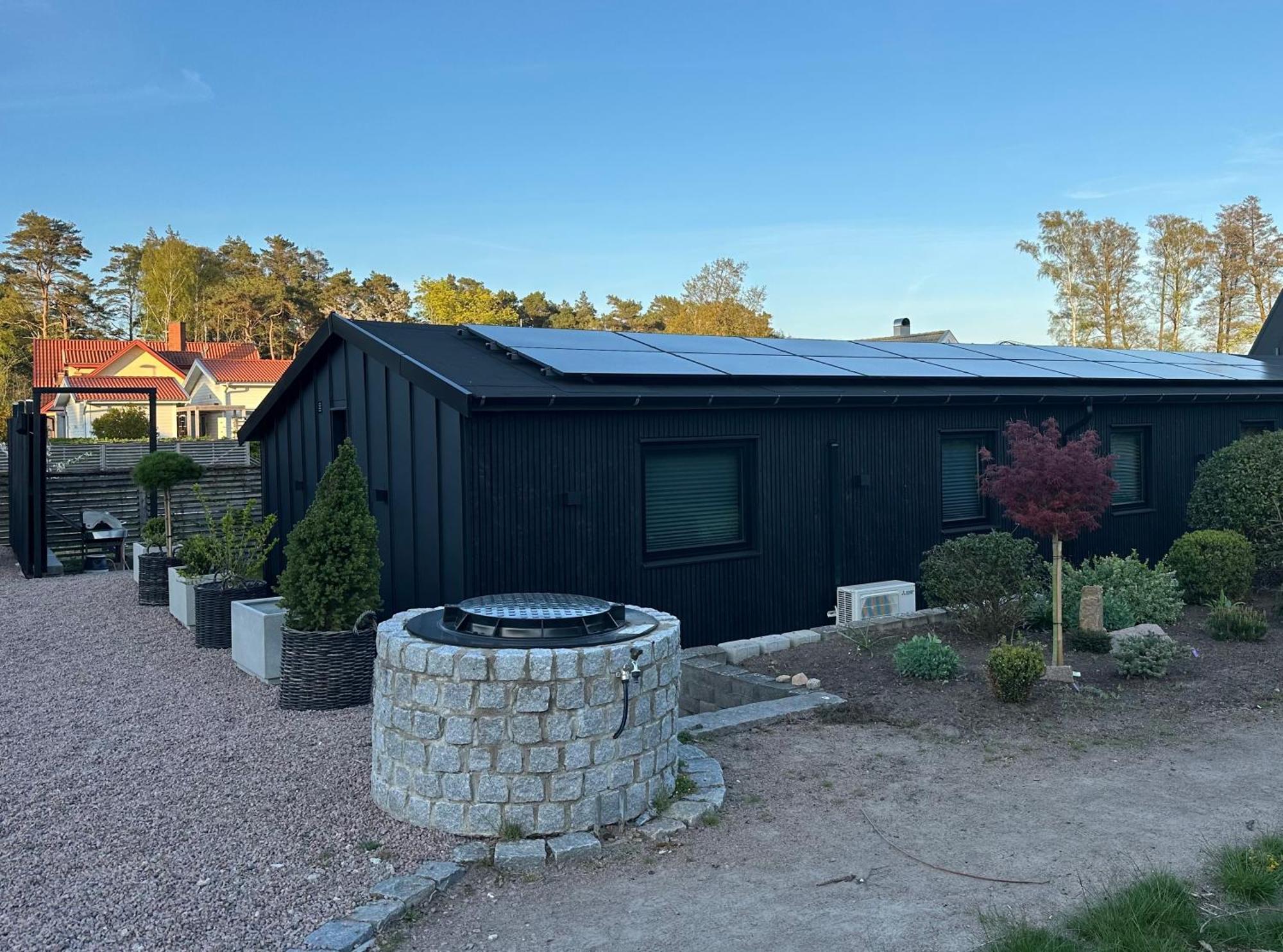 Appartement Strandviks Halmstad