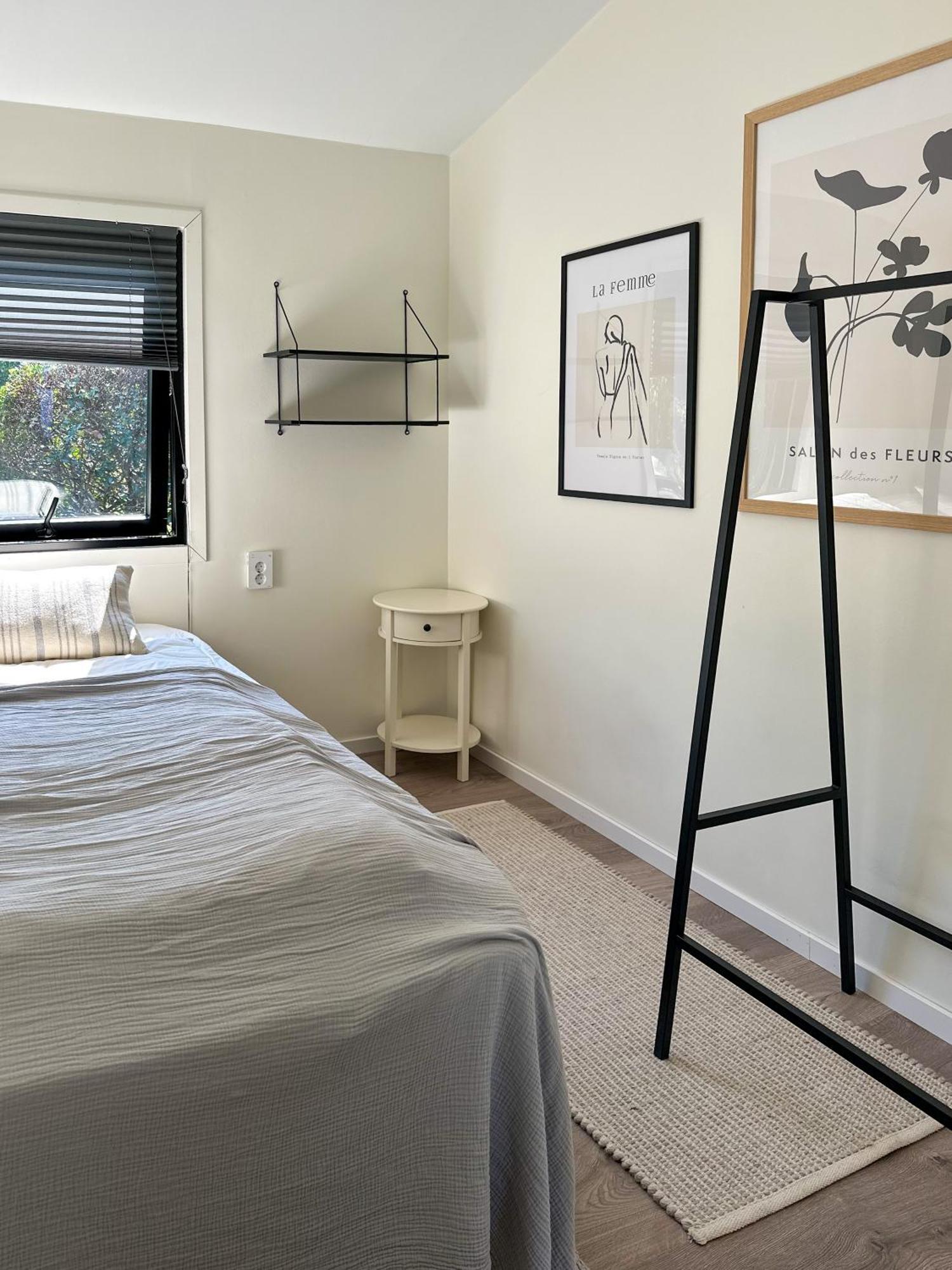 Strandviks Appartement *