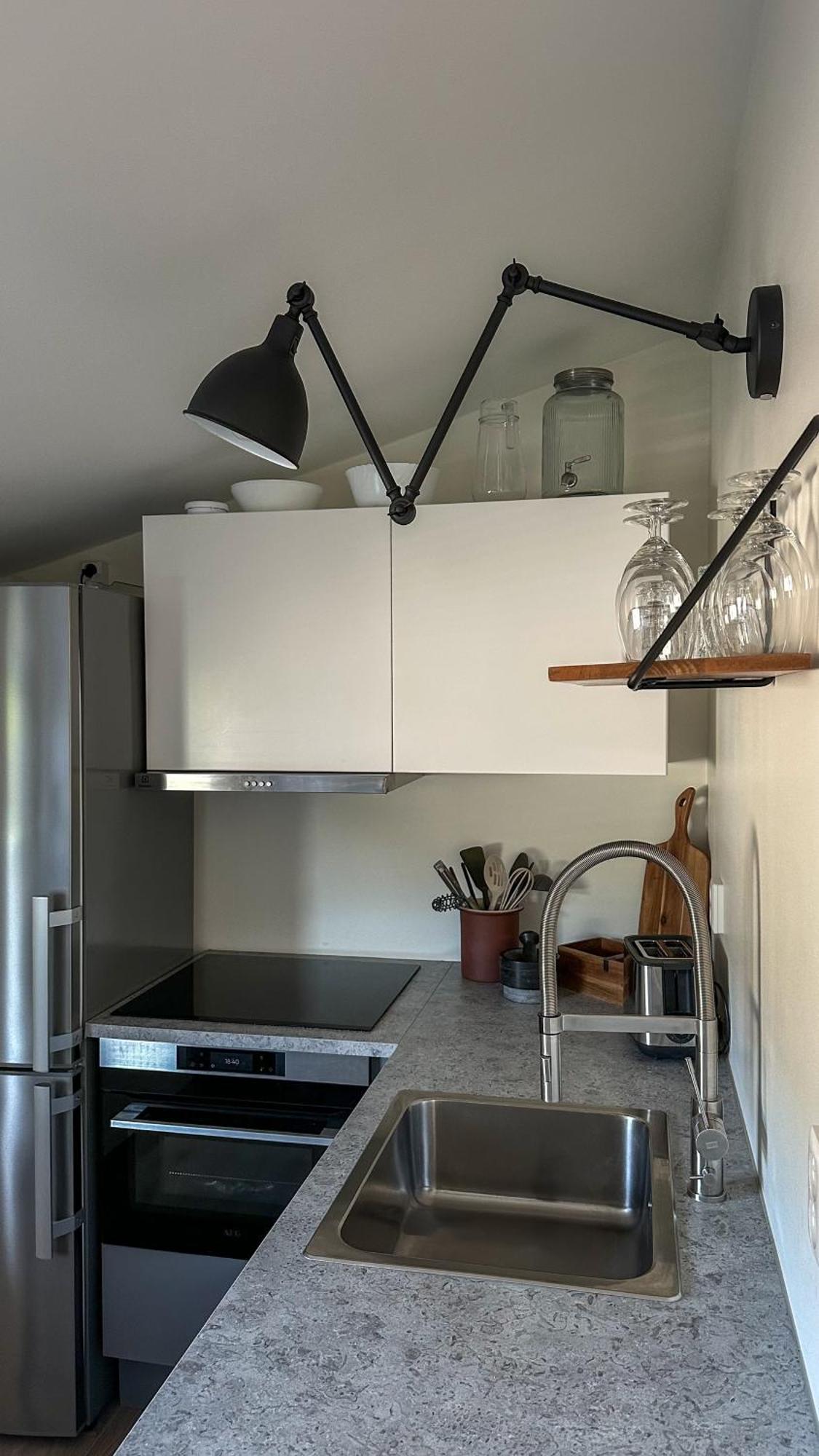 Appartement Strandviks *
