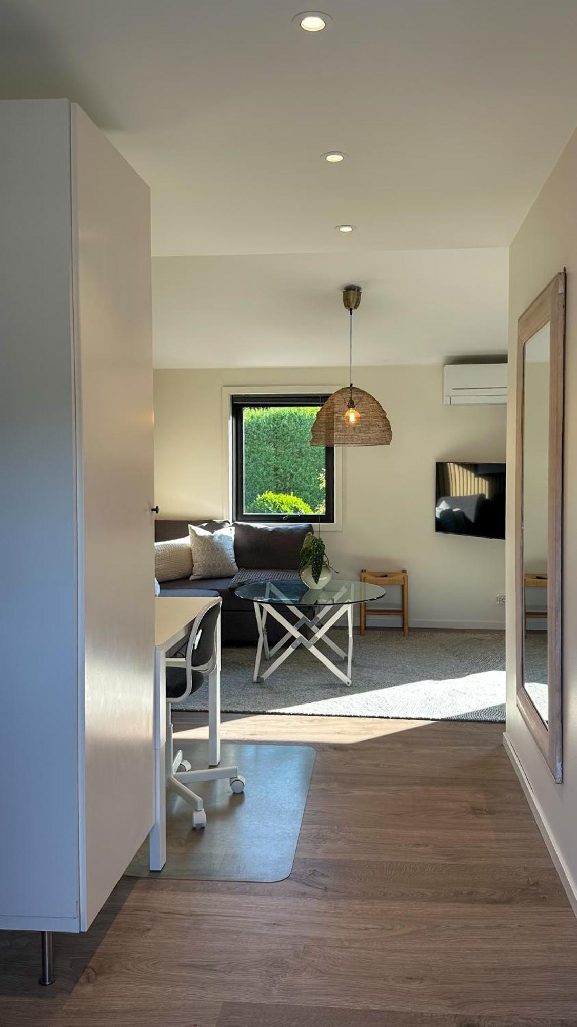 Strandviks Appartement *